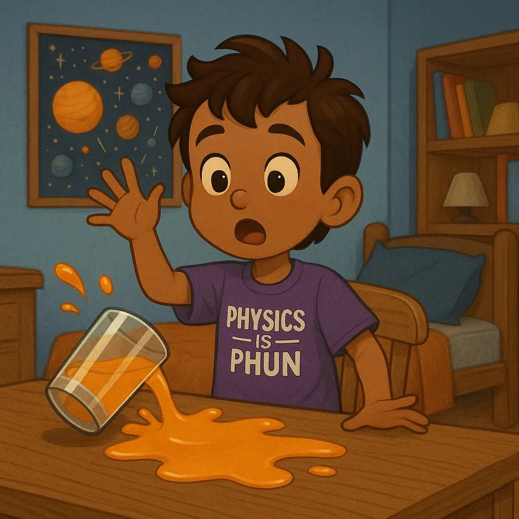 Story illustration